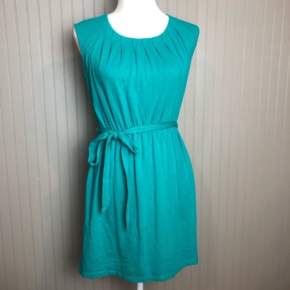 Loft Cotton Dress
